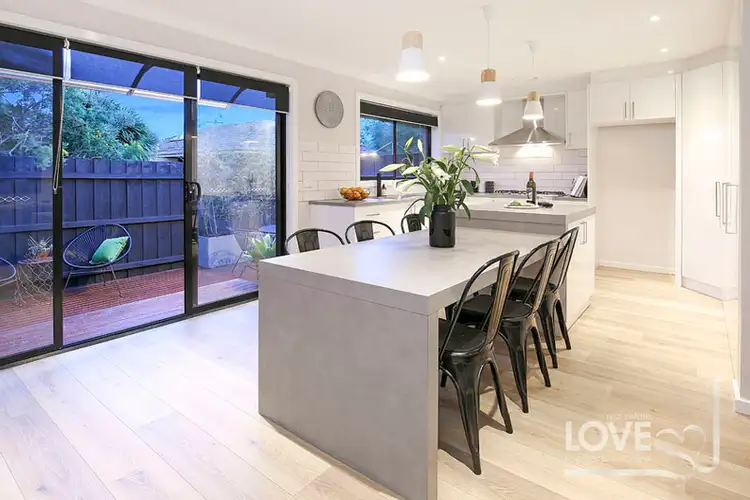 Third view of Homely unit listing, 2/66 Pine Street, Reservoir VIC 3073