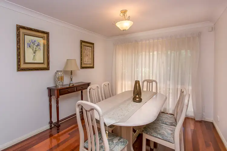 Fifth view of Homely house listing, 14 Eucalyptus Court, Picnic Point NSW 2213