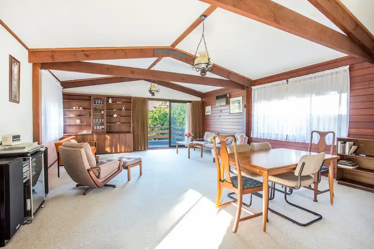 Second view of Homely house listing, 66 Carroll Avenue, Mollymook NSW 2539