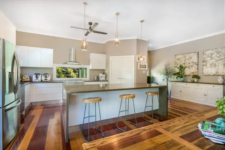 Fifth view of Homely house listing, 57 Rickard Road, Warrimoo NSW 2774