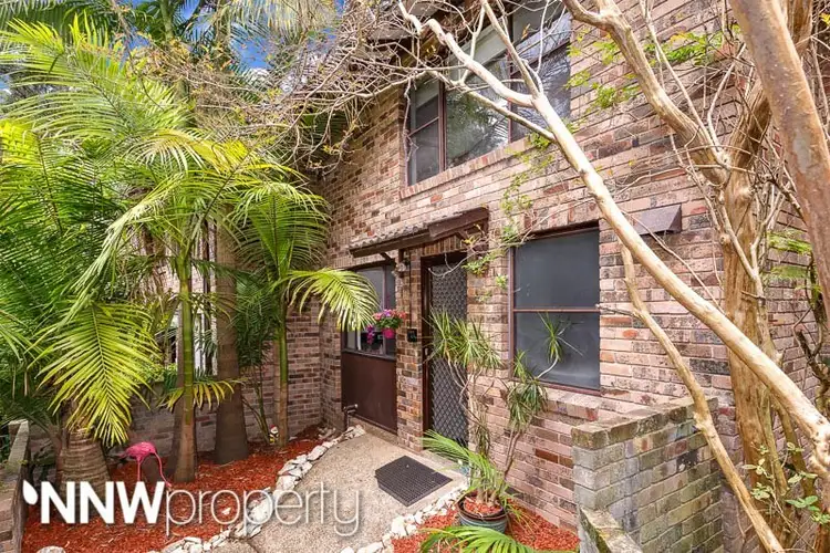 Second view of Homely townhouse listing, 9/23 Fontenoy Road, Macquarie Park NSW 2113