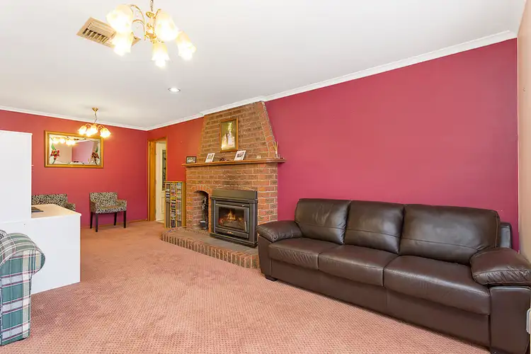 Third view of Homely house listing, 7 Fraser Court, Wodonga VIC 3690