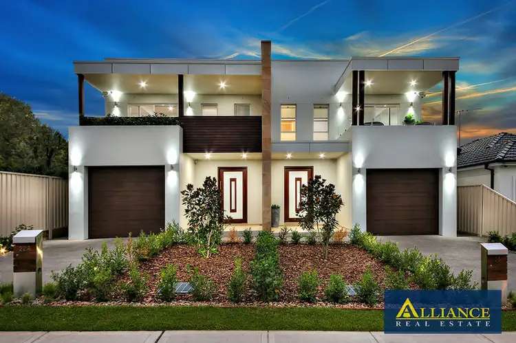 22a Queensbury Road, Padstow Heights NSW 2211
