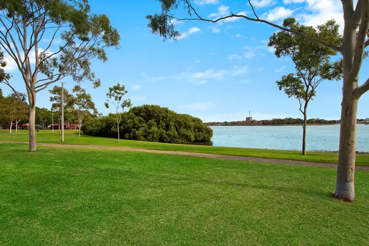 Sixth view of Homely apartment listing, Lot 15/186 Great North Road, Five Dock NSW 2046