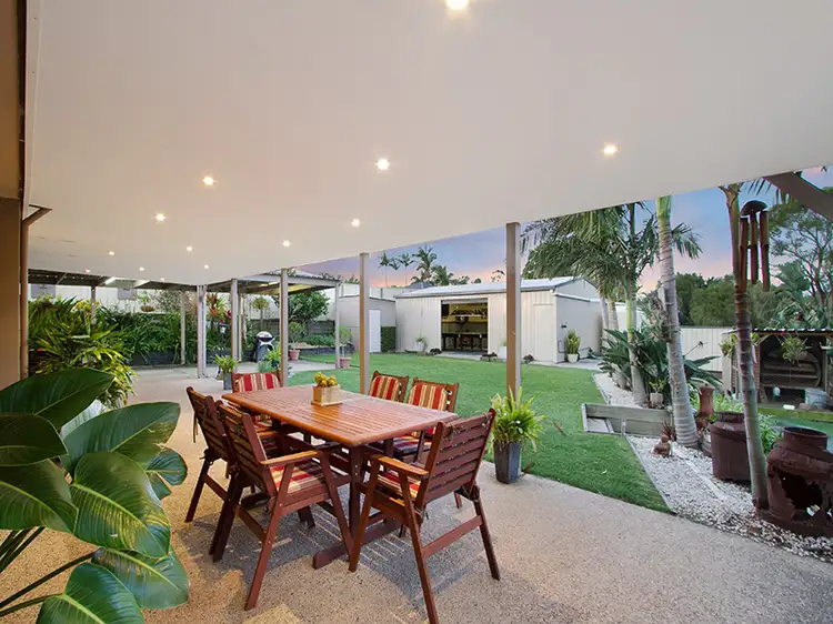 Main view of Homely house listing, 79 Laurel Oak Drive, Algester QLD 4115