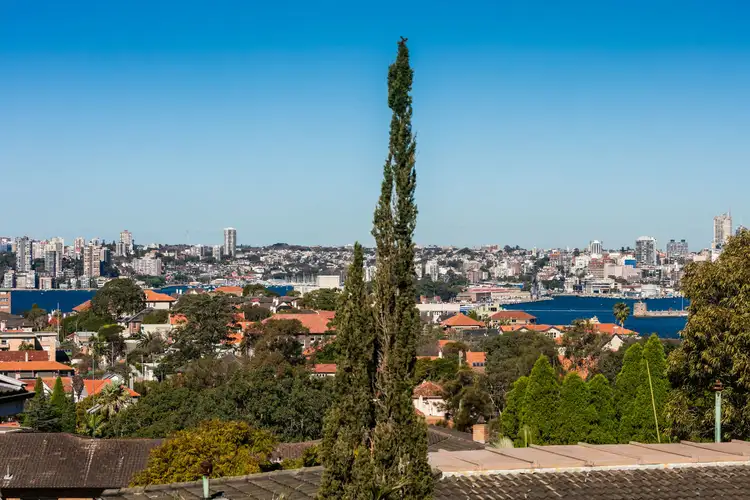 Main view of Homely apartment listing, 11/29 Murdoch Street, Cremorne NSW 2090