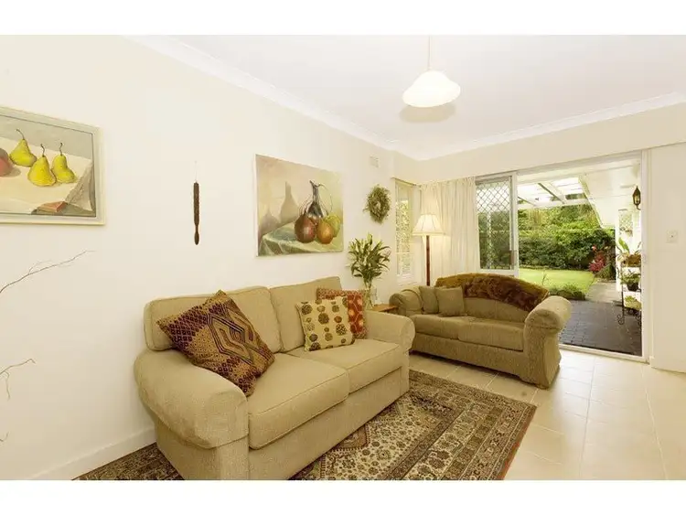 Fourth view of Homely house listing, 1 Massey Place, St Ives NSW 2075