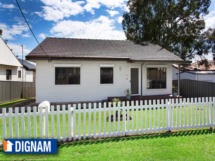 Main view of Homely house listing, 6 Lismore Street, Bellambi NSW 2518