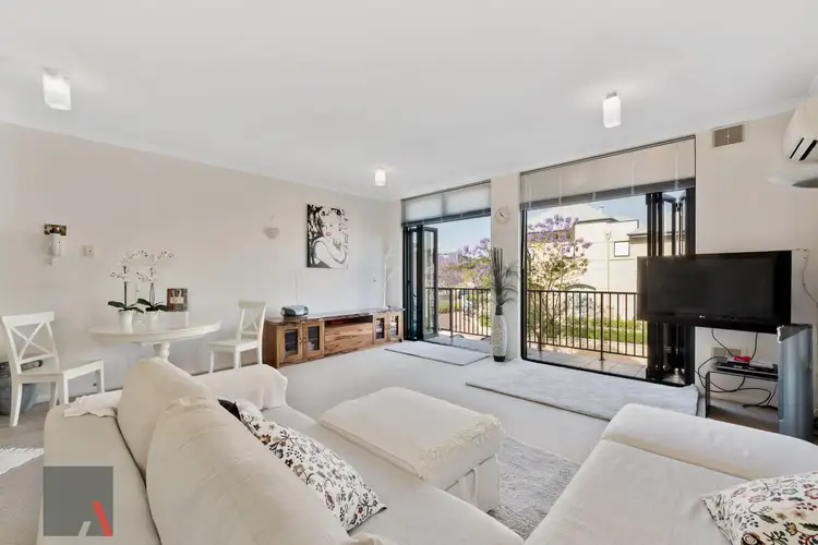 Fourth view of Homely apartment listing, 2/9 Brigid Road, Subiaco WA 6008