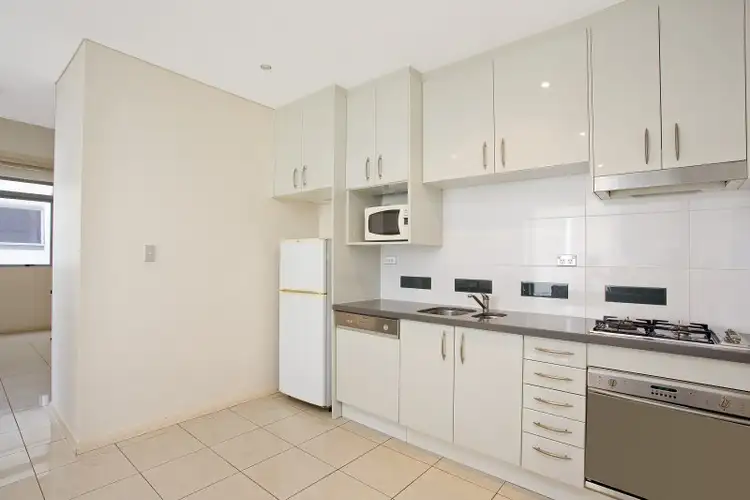Fourth view of Homely apartment listing, 1307/6 Lachlan Street, Waterloo NSW 2017