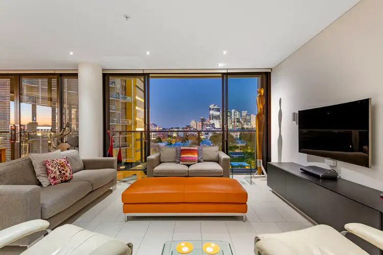 Main view of Homely apartment listing, 6A/5 Tambua Street, Pyrmont NSW 2009