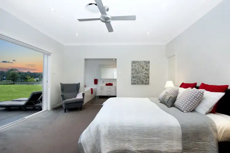 Sixth view of Homely house listing, 45 Twin Creeks Drive, Luddenham NSW 2745