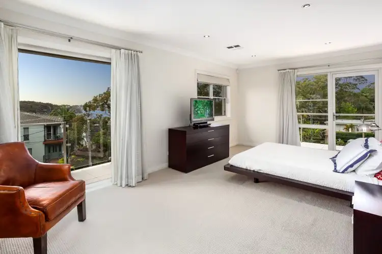 Sixth view of Homely house listing, 84 Boronia Parade, Lugarno NSW 2210