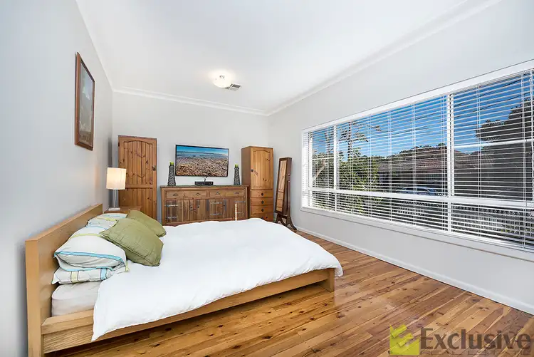 Fifth view of Homely house listing, 2 Quandong Place, Concord West NSW 2138