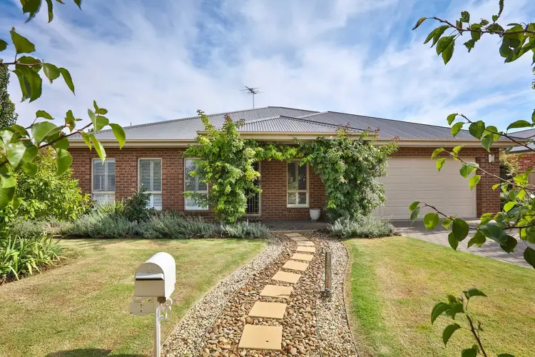 8 Valentino Court, Mildura VIC 3500