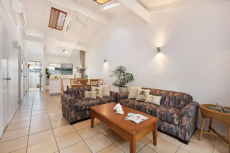 Second view of Homely unit listing, 2/8 Woorookool Place, Noosaville QLD 4566