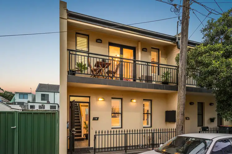 14 Gladstone Street, Enmore NSW 2042