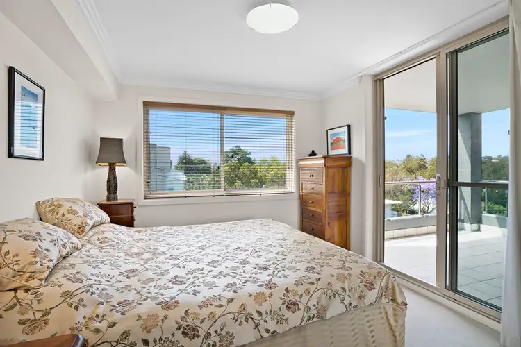 Fifth view of Homely apartment listing, 509/168 Queenscliff Road, Queenscliff NSW 2096