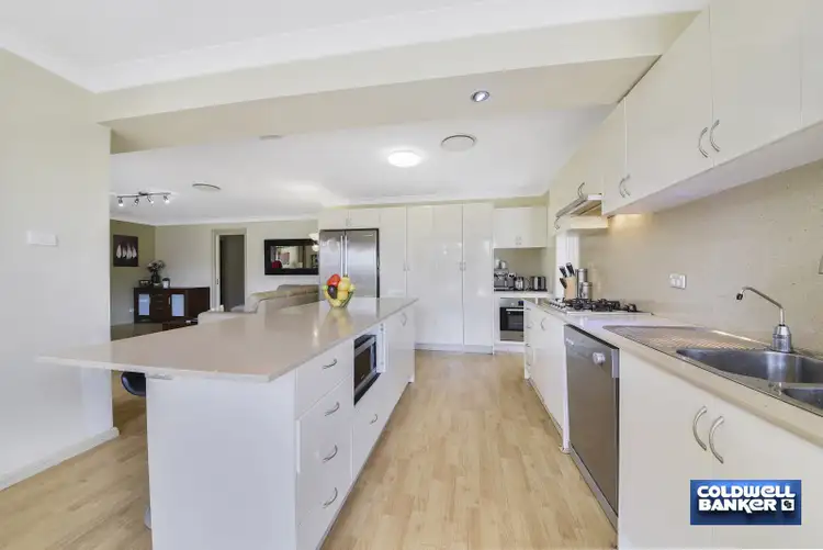 Third view of Homely house listing, 18 Woodlake Court, Wattle Grove NSW 2173