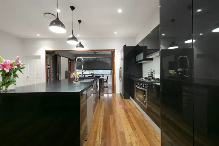 Fourth view of Homely house listing, 20 Randolph Street, Graceville QLD 4075