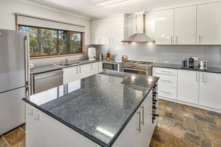 Fifth view of Homely house listing, 338 Lewis Road, Walmer VIC 3463