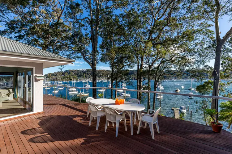 Fourth view of Homely house listing, 4 Prince Alfred Parade, Newport NSW 2106
