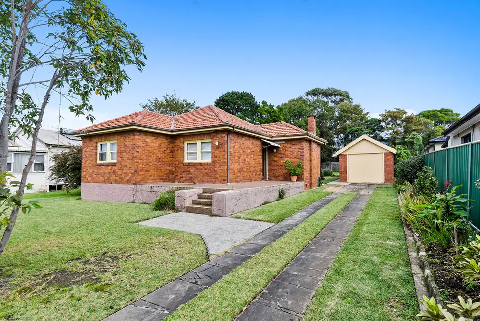 Main view of Homely house listing, 26 Charles Road, Fernhill NSW 2519