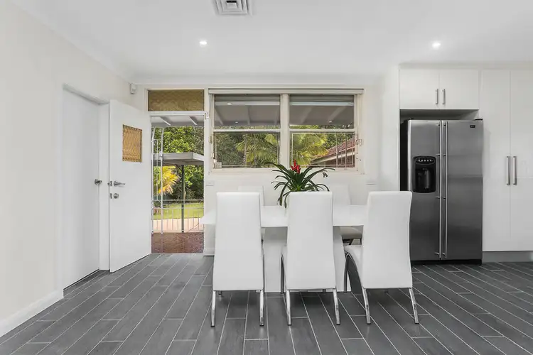 Fifth view of Homely house listing, 145 Homebush Road, Strathfield NSW 2135