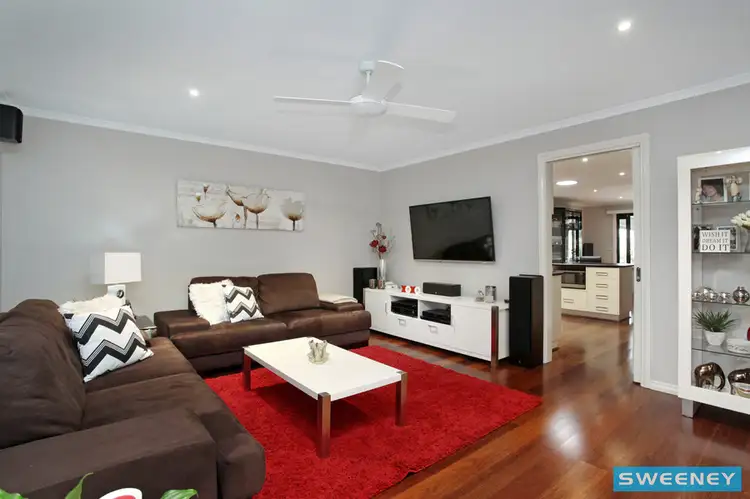 Fifth view of Homely unit listing, 2/7 Jade Way, Hillside VIC 3037