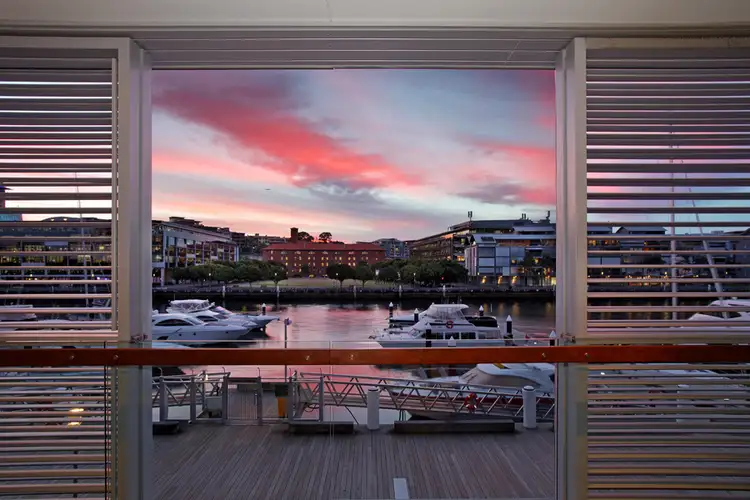 Fourth view of Homely apartment listing, 27/56 Pirrama Road, Pyrmont NSW 2009