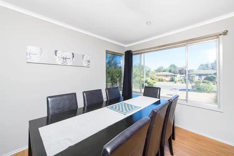 Fifth view of Homely house listing, 70 Tillyard Drive, Flynn ACT 2615
