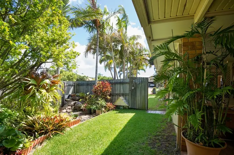 Fourth view of Homely house listing, 25 Topsail Circuit, Banksia Beach QLD 4507