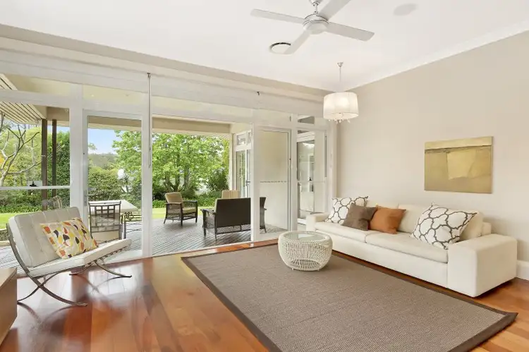 Second view of Homely house listing, 20 Woodlands Avenue, Pymble NSW 2073