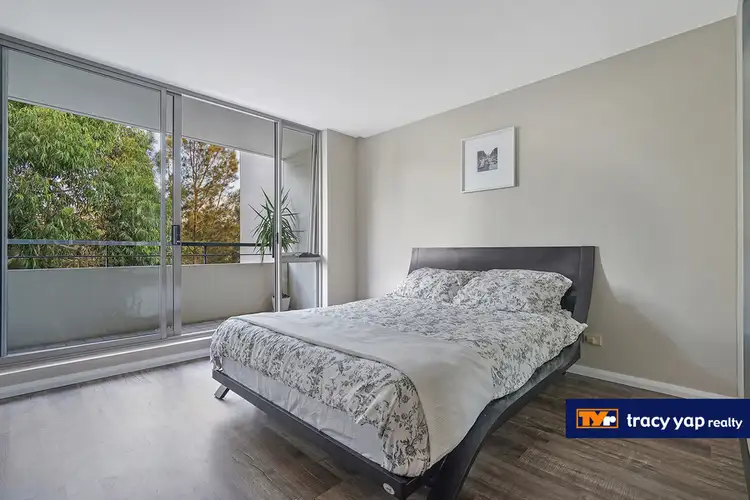 Fourth view of Homely apartment listing, 10/1 Heidelberg Avenue, Newington NSW 2127