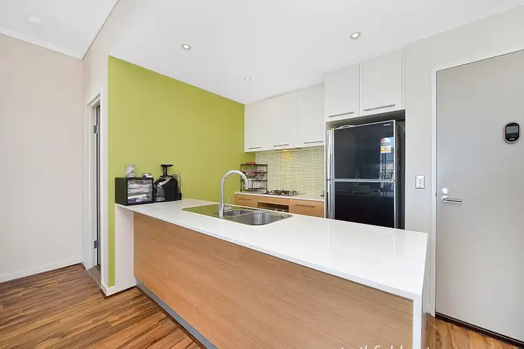 Second view of Homely apartment listing, 309/1 Avenue Of Europe, Newington NSW 2127