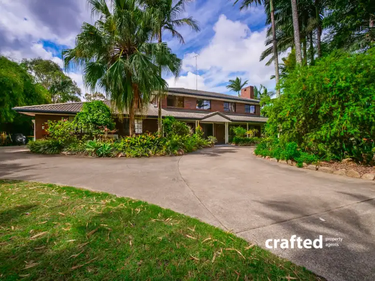 Second view of Homely house listing, 158-160 Andrew Road, Greenbank QLD 4124