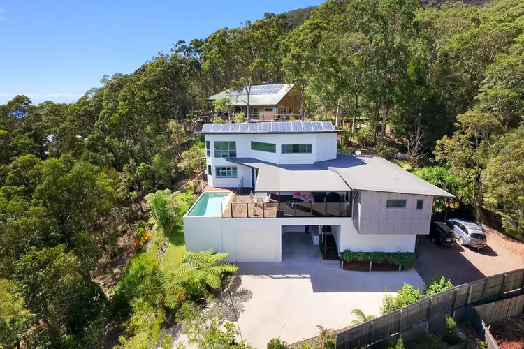13 Noonameena Court, Mount Coolum QLD 4573