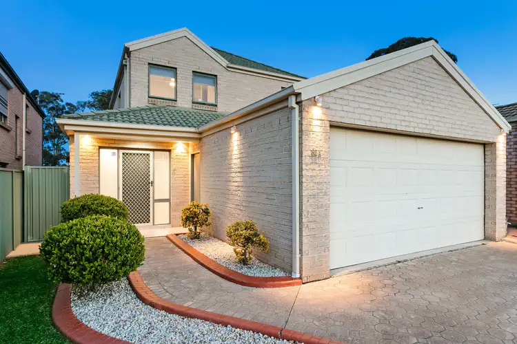 32A Willowtree Avenue, Glenwood NSW 2768