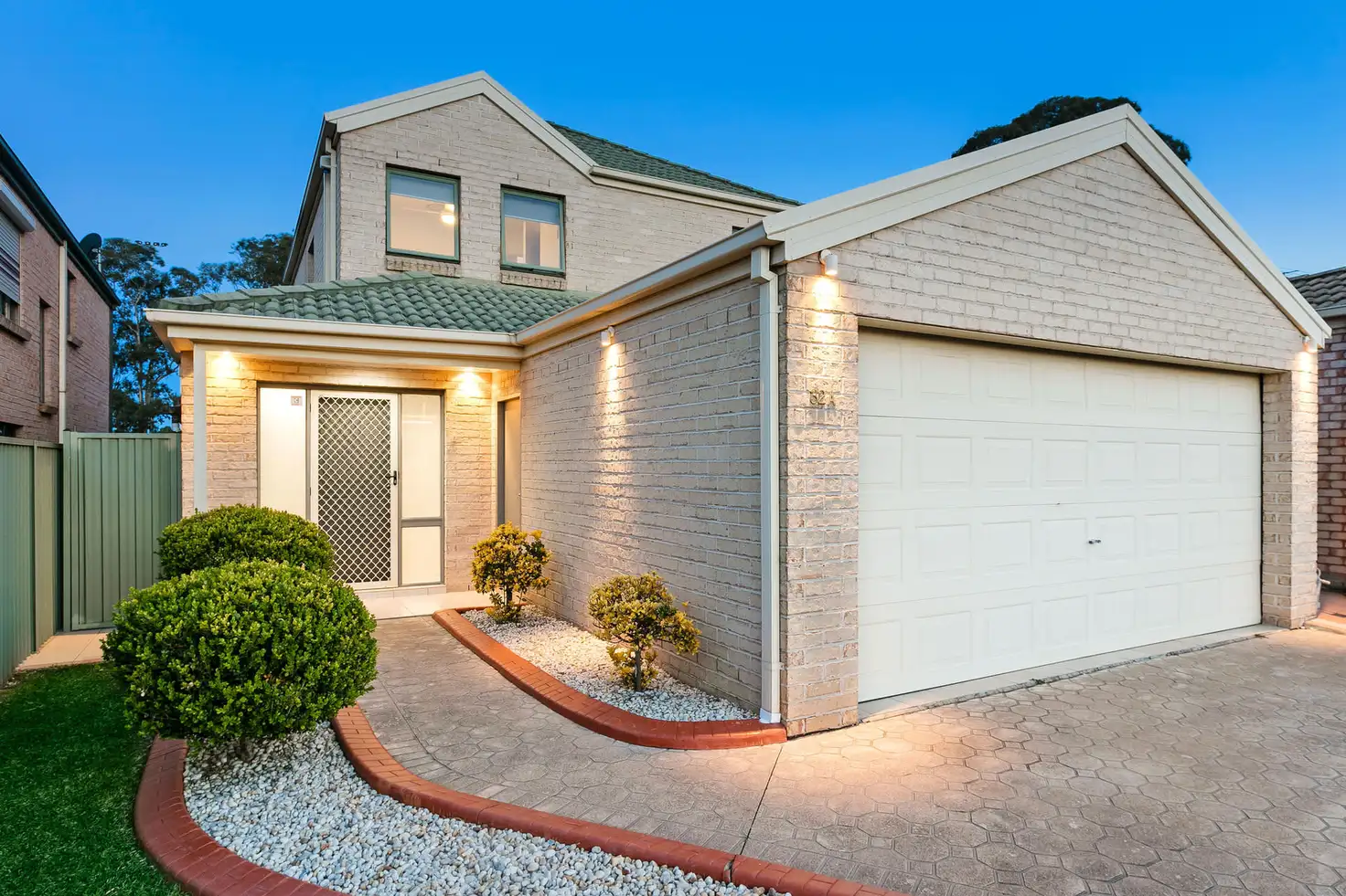 Main view of Homely house listing, 32A Willowtree Avenue, Glenwood NSW 2768
