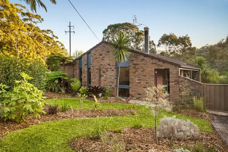 118 Otford Road, Otford NSW 2508