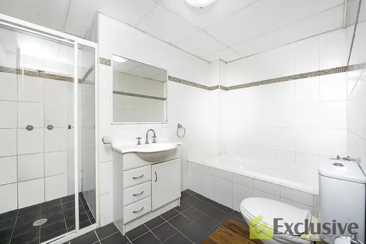 Sixth view of Homely apartment listing, 5/47 Hampstead Road, Homebush West NSW 2140