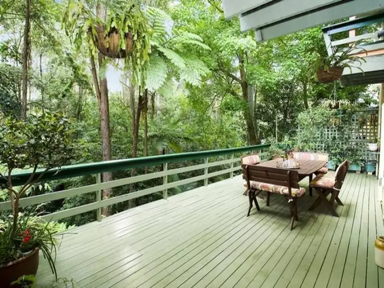 Fifth view of Homely house listing, 1 Dalrymple Crescent, Pymble NSW 2073