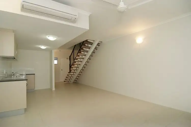 Third view of Homely apartment listing, 39/82 TO 86 Martyn Street, Parramatta Park QLD 4870