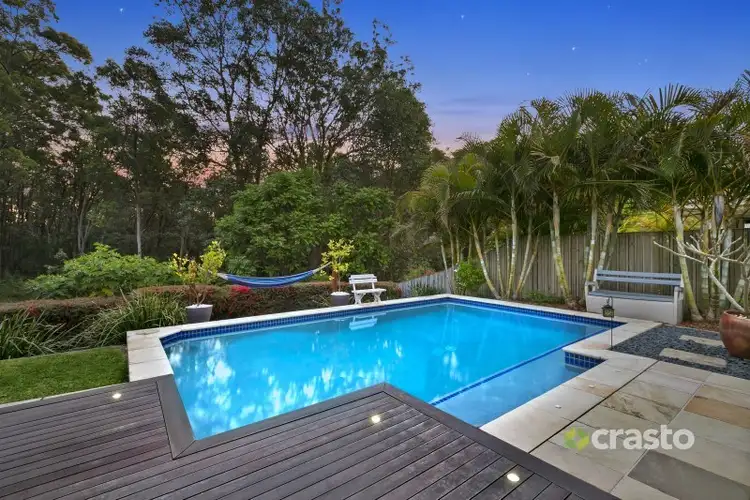 Third view of Homely house listing, 63 Wyangan Valley Way, Mudgeeraba QLD 4213