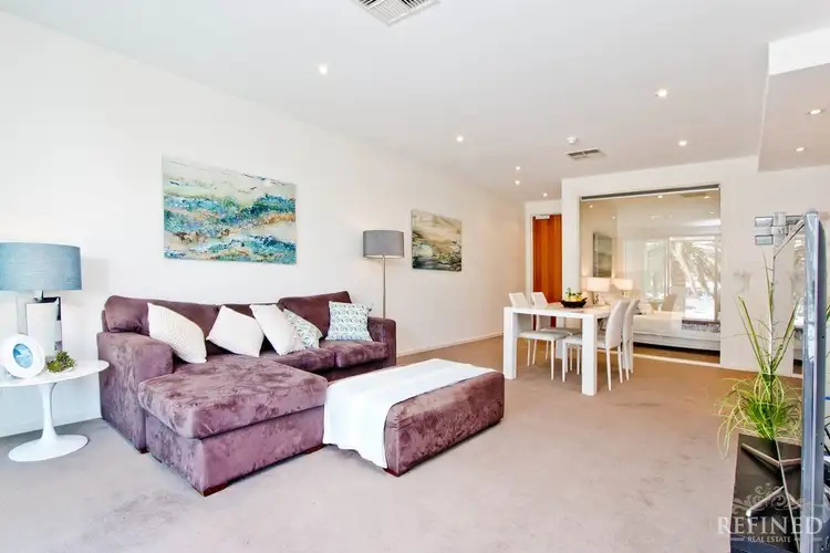 Third view of Homely apartment listing, 16/155 Brebner Drive, West Lakes SA 5021