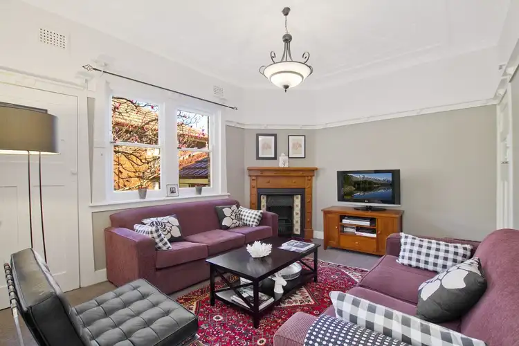 Second view of Homely house listing, 10 Elizabeth Avenue, Dulwich Hill NSW 2203