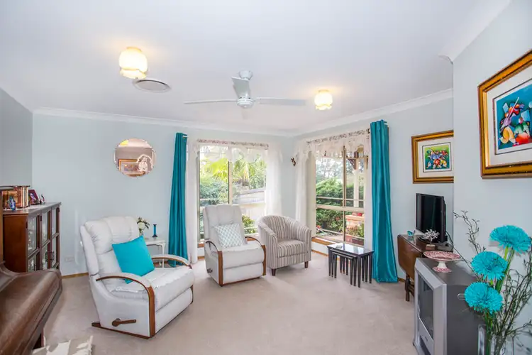 Third view of Homely house listing, 15 Lomandra Place, Ulladulla NSW 2539