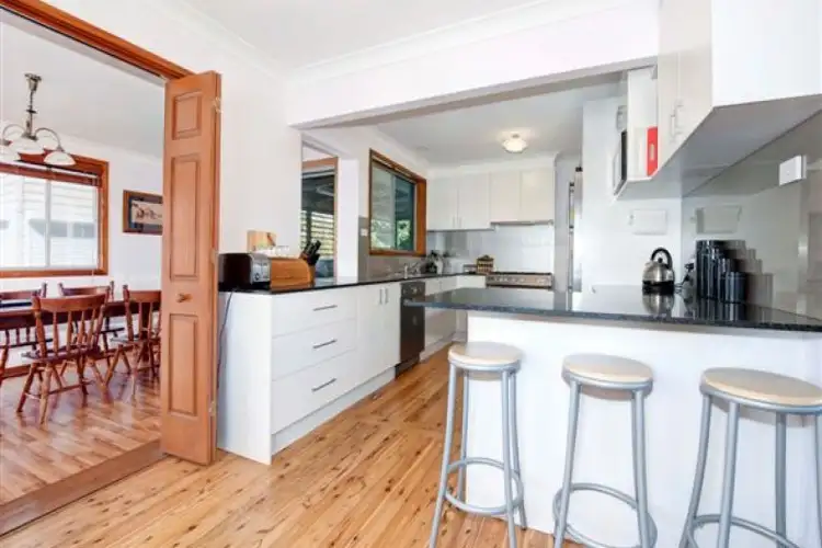 Third view of Homely house listing, 5 King Street, Stockton NSW 2295