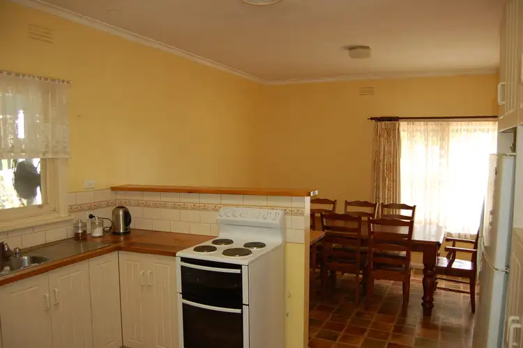 Third view of Homely house listing, 1 Kinsey Street, Moama NSW 2731