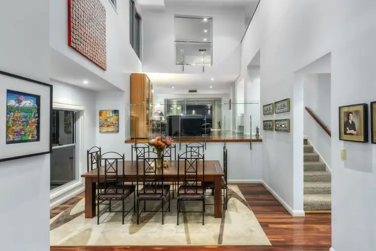 Main view of Homely house listing, 26 Fifth Avenue, Bardon QLD 4065